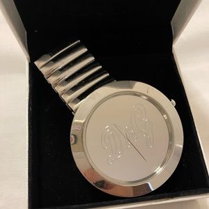 Dolce and Gabana watch